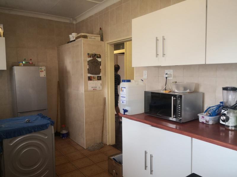3 Bedroom Property for Sale in Stilfontein North West